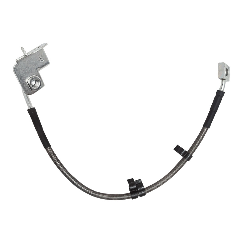 Jaguar XJ8 Brake Hose - Front - R1 Concepts - `06-`09